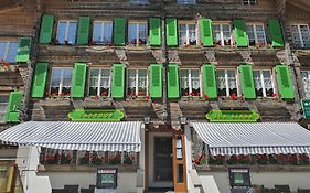 Hotel-Restaurant-Linde